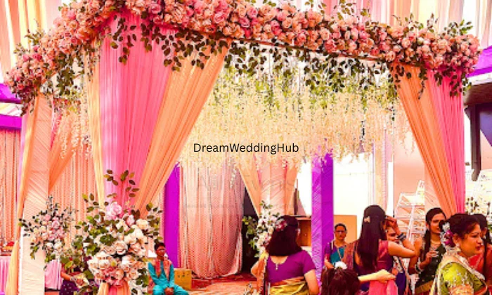 Atithi Event Management